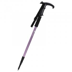 Горное снаряжение из алюминиевого сплава для походов Unisex CAMEL, фиолетовый