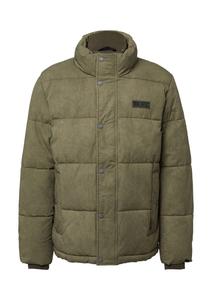 Зимняя куртка s.Oliver, Khaki