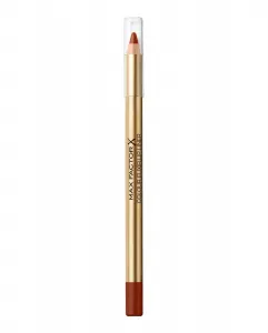 Карандаш для губ Colour Elixir Lip Liner Max Factor, 25 - Brown N Bold
