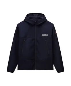 Куртка A-Biois Napapijri, синий