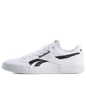 Кеды Reebok Vulc SE Retro Low Tops Casual Skateboarding Shoes Unisex White, белый