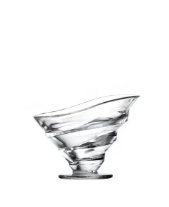 Чаша для мороженого Circee 9 унций, набор из 6 штук La Rochère, clear