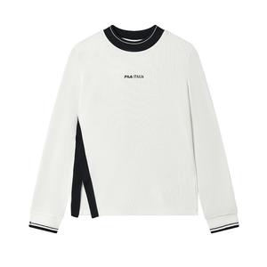 FILA Футболка Emerald Women's Chuxue White WT