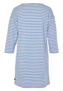 Ночная рубашка H.I.S, синий