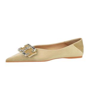 Туфли женские повседневные Women's Casual Shoes Women's Bamiti, фиолетовый