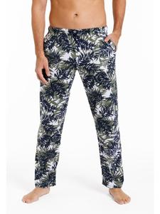 Ночное белье Haasis Bodywear, цвет navy/dschungel