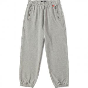 Vans Вязаные спортивные штаны мужские Gray