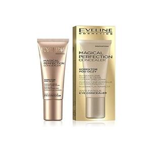 Magicalperfection средний корректор для глаз 15 мл натуральный, Eveline Cosmetics