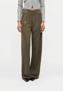 Jdynew pretty geggo long pant trousers Jdy, Kalamata