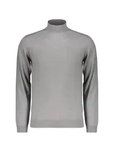 Водолазка Fedeli, серый