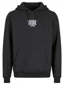 Mister Tee Толстовка Мистер Ти в черном