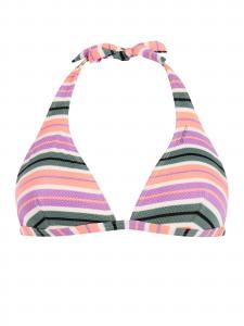 PROTEST Бюстгальтер бикини 'MIXJaneiri' в фиолетовом цвете