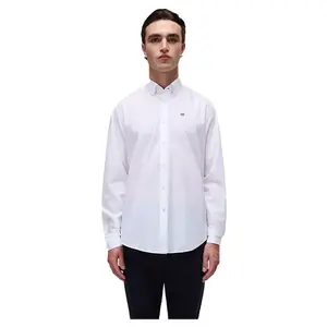 Рубашка Napapijri Terra, белый