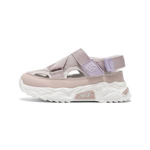 Разноцветные, игривые, веселые, износостойкие, нескользящие, низкие детские кроссовки для повседневной жизни SNOOPY, розовый