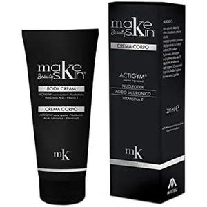 Mastelli Makeskin Beauty Крем для тела 200мл