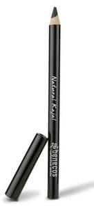 Черный карандаш для глаз, 1,13 г Benecos
