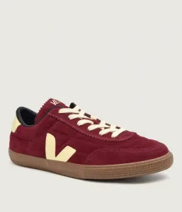Кроссовки PANENKA Veja, бордовый