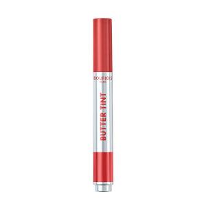 Оттеночный бальзам для губ BOURJOIS Butter Tint Glazebalm, 01 Rose Fondant