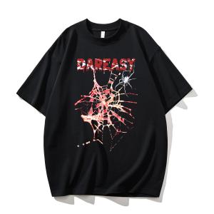 Футболка Dareasy унисекс, Белый