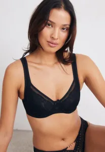 Бюстгальтер nuance на косточках Lascana, Black