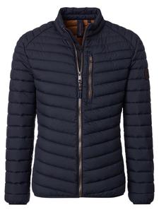 Куртка межсезонная CASAMODA Basic, синий