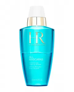 Средство для снятия макияжа с глаз All Mascaras 125 мл Helena Rubinstein