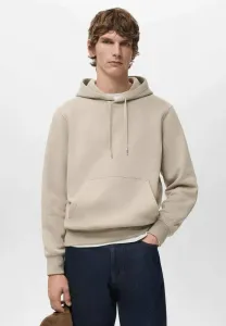 Толстовка с капюшоном Mango, Sand