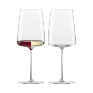 Бокалы для вина Zwiesel Glas, 0,555 л, прозрачный