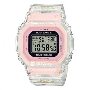 Часы CASIO Baby-G 'White Pink'