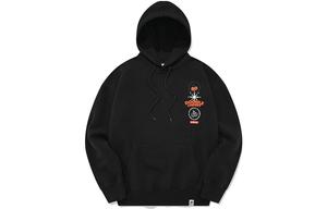 Свитшот женский KIRSH, черный