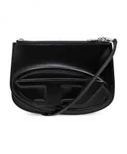 Наплечная сумка 1dr 2.0 twin Diesel, черный