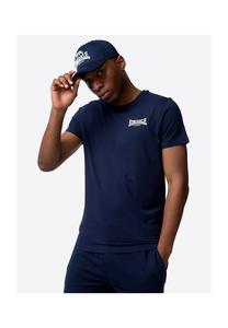 Футболка облегающая elmdon Lonsdale, мультиколор