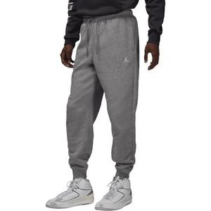 Флисовые брюки Brooklyn Jordan, цвет Karbon/Weiß