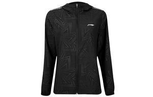 LINING Куртка женская черная