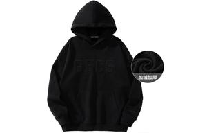 Толстовка унисекс GOLFCROSS, Бежевый