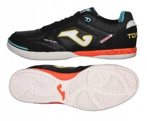 Мужские футбольные бутсы Joma Top Flex из кожи