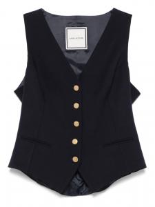 Жилет Gaelle Tagliatore, синий