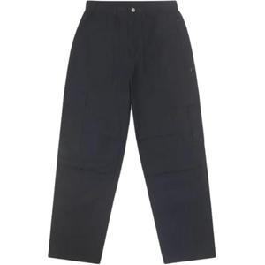 Брюки-карго мужские черные Converse, черный