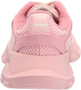 Кроссовки Lacoste Kids L003 Neo, сиреневый/синий