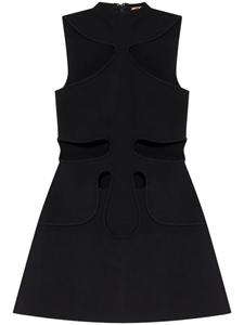 Мини-платье Cult Gaia Lillie, черный