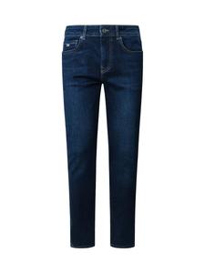 Узкие джинсы Pepe Jeans FINSBURY, индиго