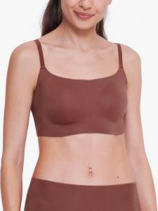 ZERO Feel 2.0 Ultra Bra sloggi, Burnt Henna