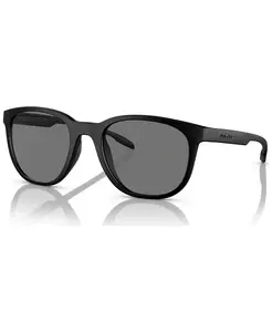 Солнцезащитные очки Native Men's Targhee Polarized, модель XD9042 Native Eyewear, черный