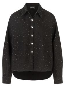 Блуза APART, черный