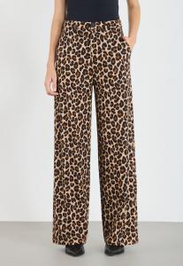 Брюки Even&Odd Trousers, Brown