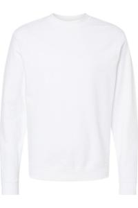 Independent Trading Co. Толстовка средней толщины, белый