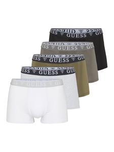 Боксеры GUESS, Mixed colors