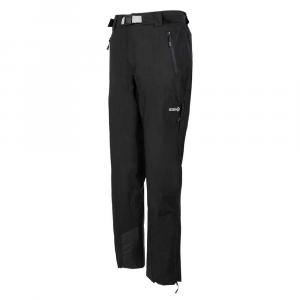 Брюки Izas Cheto, черный