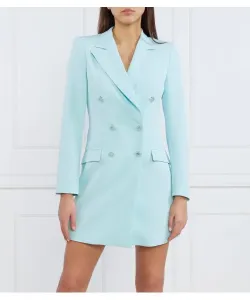 Платье Blugirl, синий