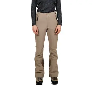 Брюки The Mountain Studio 2l stretch ski, бежевый